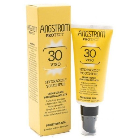 ANGSTROM PROT CREMA VISO SPF30
