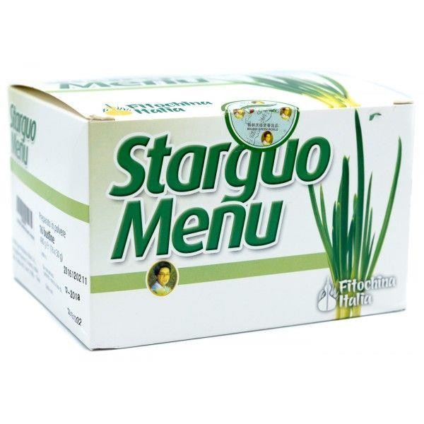 STARGUO MENU SALATO 16BUST