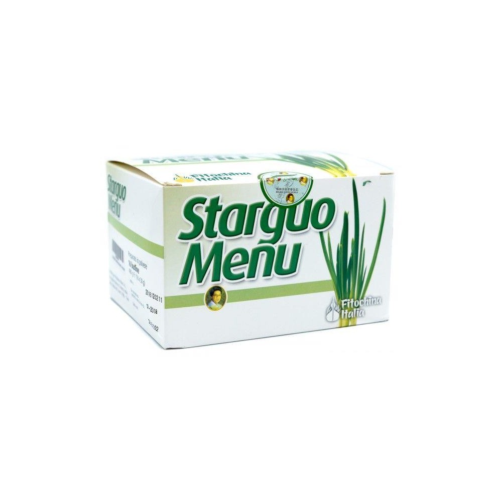 STARGUO MENU SALATO 16BUST