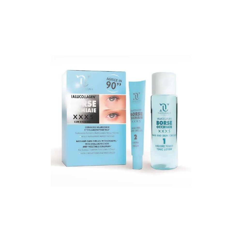 NATUR UNIQUE IALUCOLLAGEN BORS