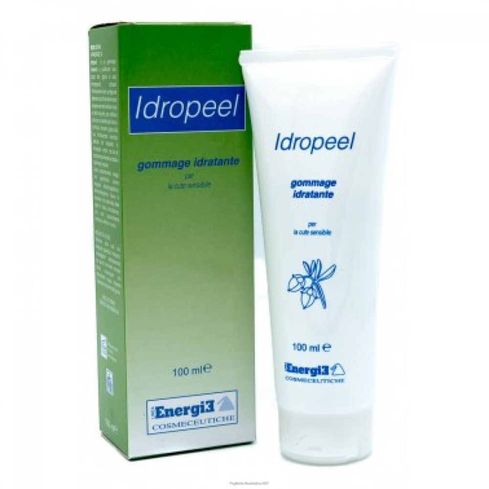 IDROPEEL IDRATANTE 100ML