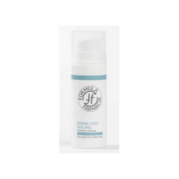 FF GEL PEELING VISO 50ML