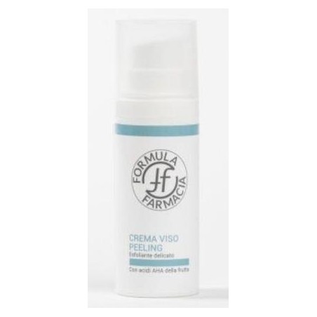 FF GEL PEELING VISO 50ML