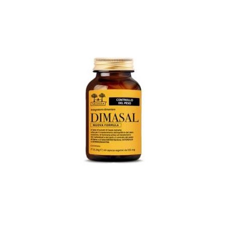 DIMASAL NF SALUGEA 60CPS