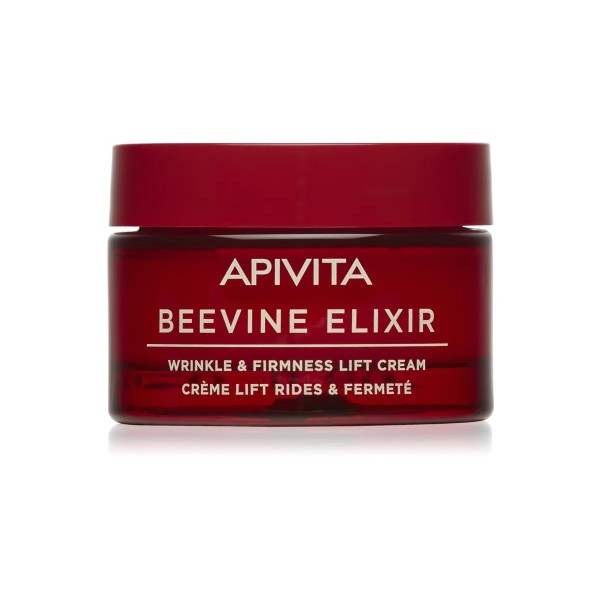 APIVITA BEEVINE ELIXIR LIGH/23