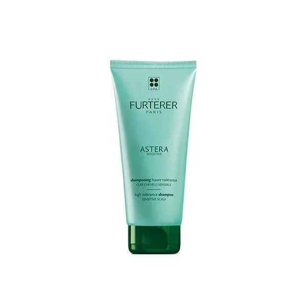 ASTERA SENSITIVE SHAMPOO 200ML