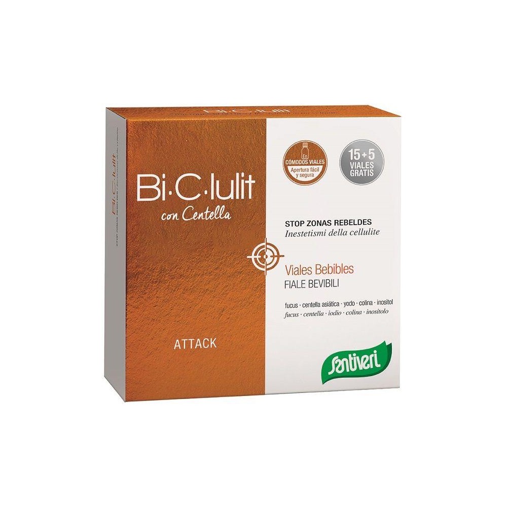 BI C LULIT FIALE 20X10ML