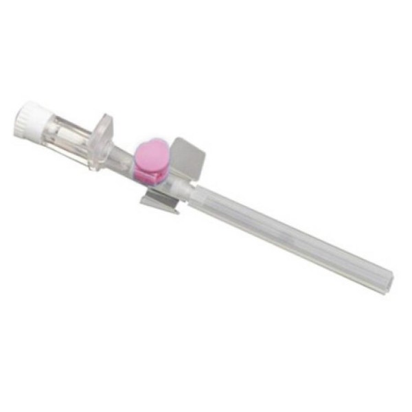AGO CANNULA 2VIE G20