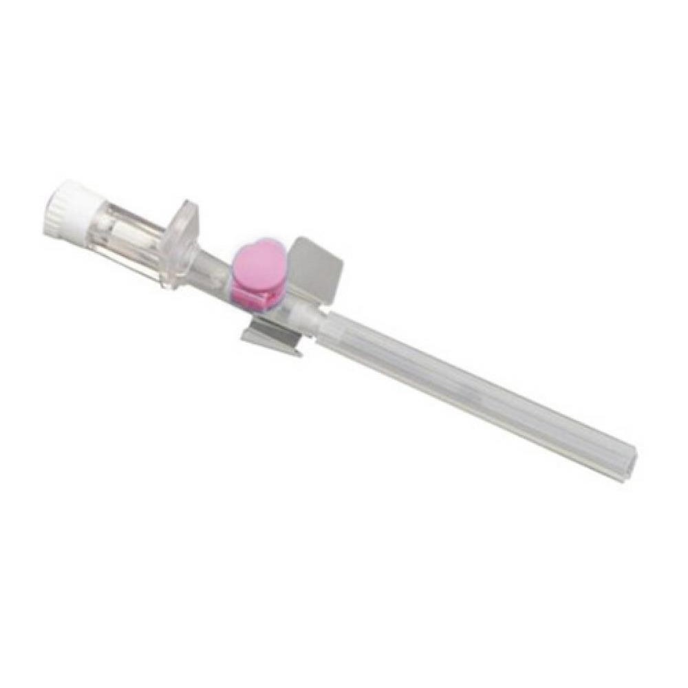 AGO CANNULA 2VIE G20