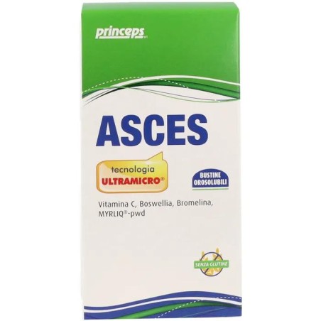 ASCES 10BUST
