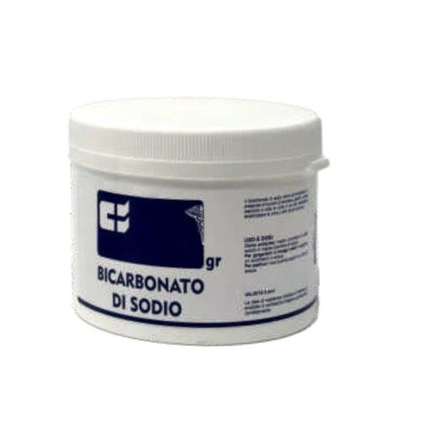 BICARBONATO DI SODIO 100G