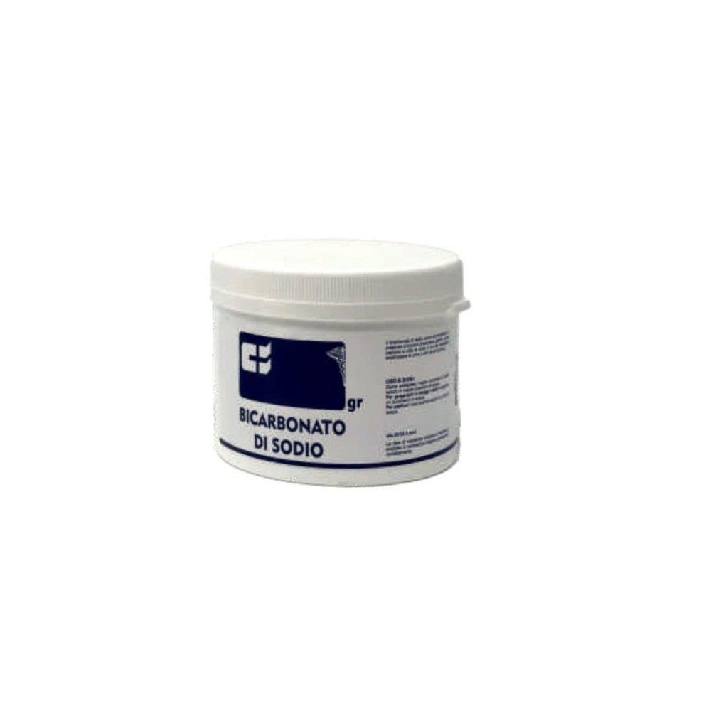BICARBONATO DI SODIO 100G