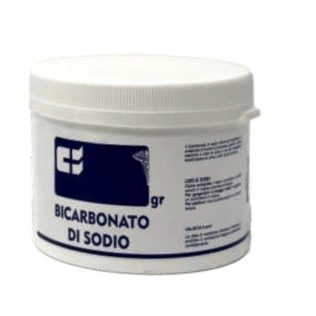 BICARBONATO DI SODIO 100G