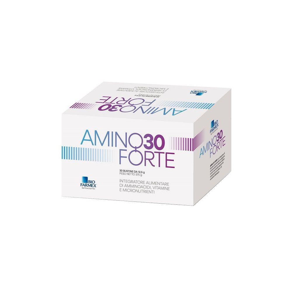 AMINO 30 FORTE 30BUST