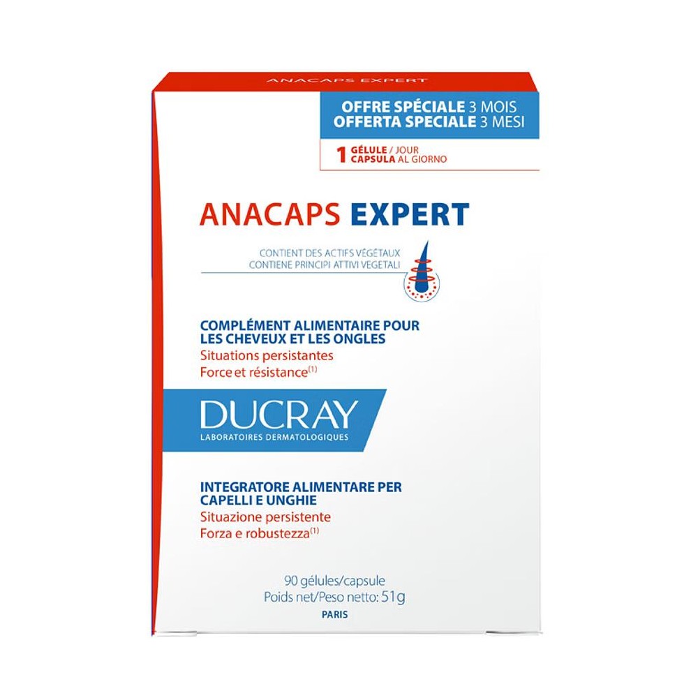 ANACAPS EXPERT 90CPS