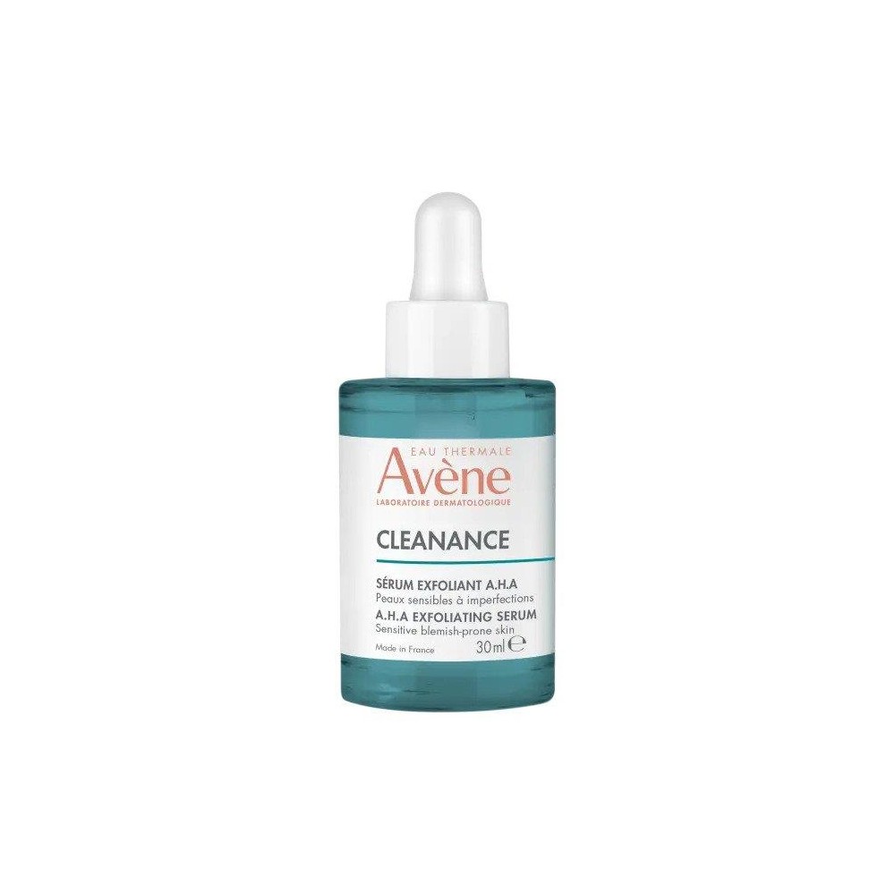 AVENE CLEANANCE SIERO ESFOL