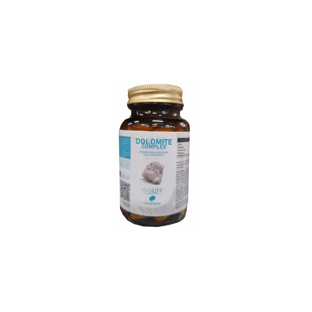 DOLOMITE COMPLEX 100CPR