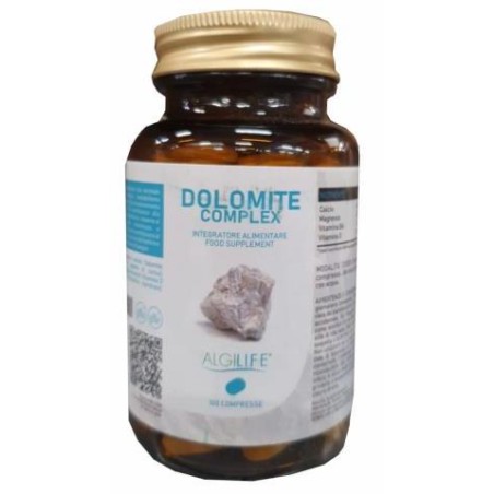DOLOMITE COMPLEX 100CPR