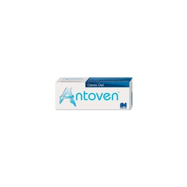ANTOVEN CREMA GEL 100ML