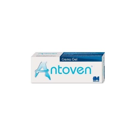 ANTOVEN CREMA GEL 100ML