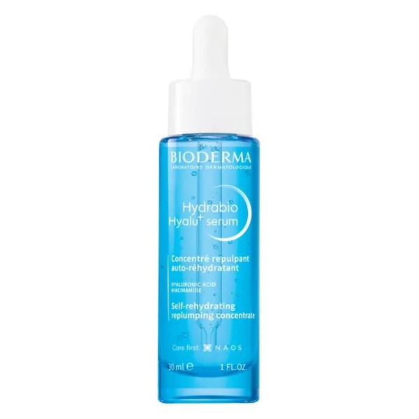 BIODERMA HYDRABIO HYALU+SERUM