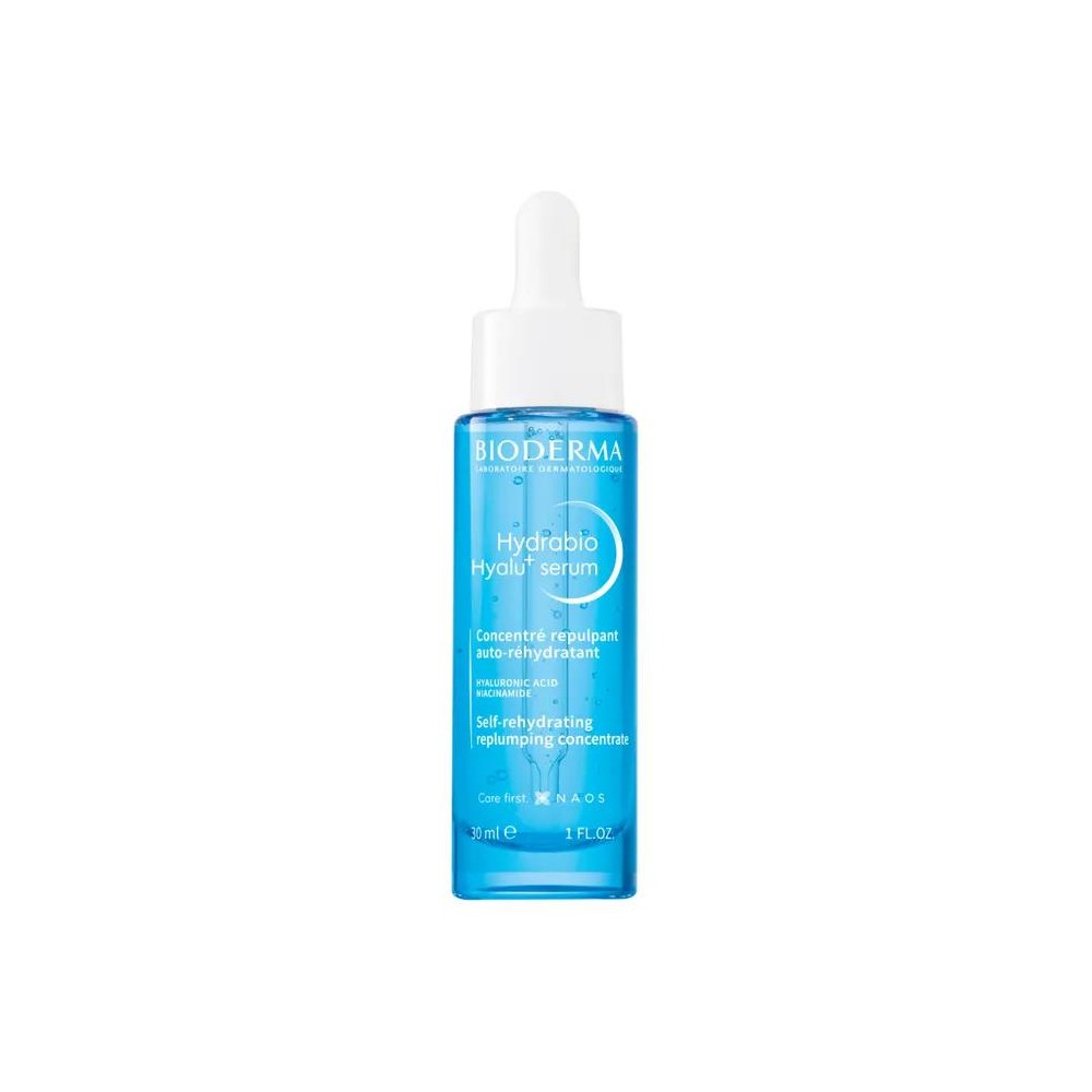 BIODERMA HYDRABIO HYALU+SERUM