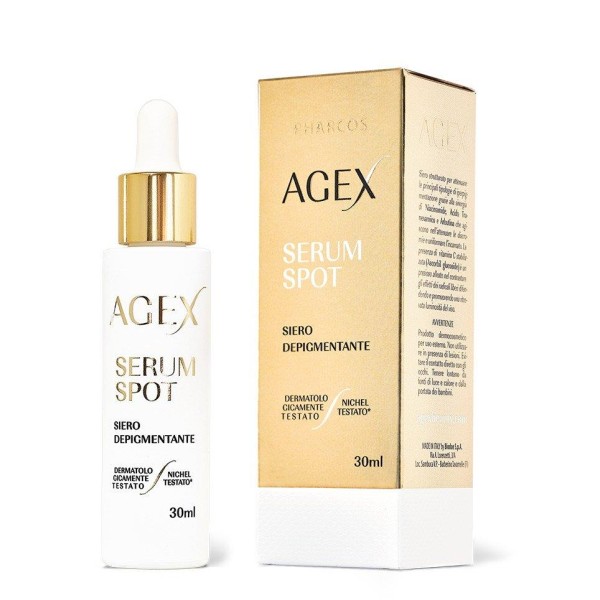 AGEX SERUM SPOT PHARCOS 30ML