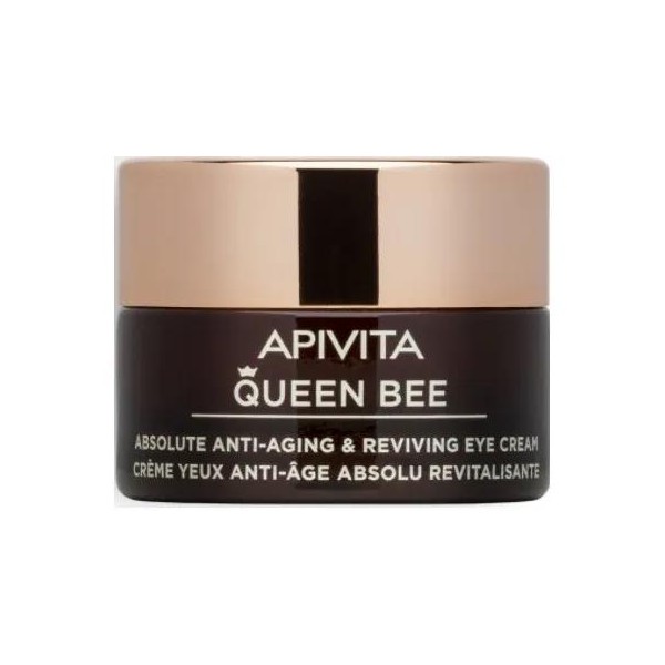 APIVITA QUEEN BEE EYE 15ML/22