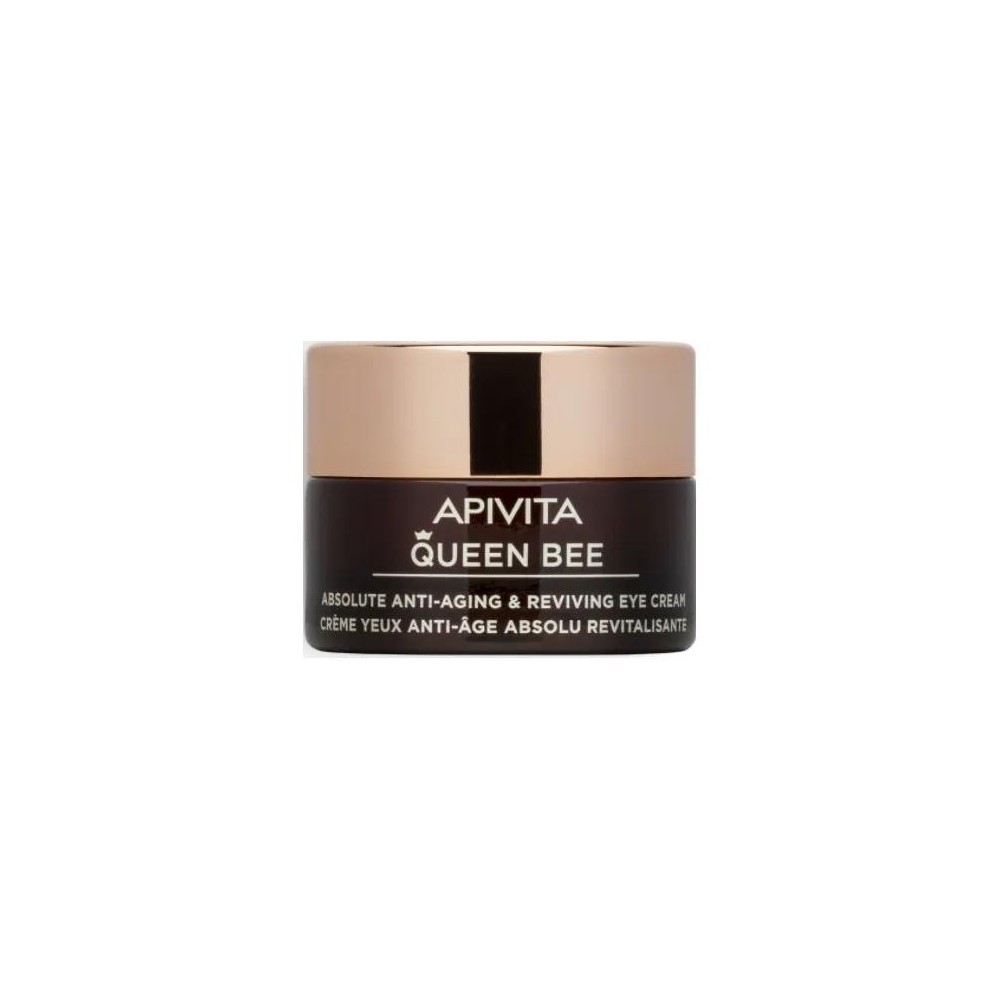 APIVITA QUEEN BEE EYE 15ML/22