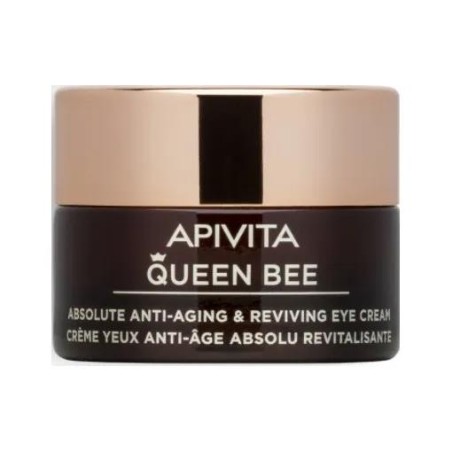 APIVITA QUEEN BEE EYE 15ML/22