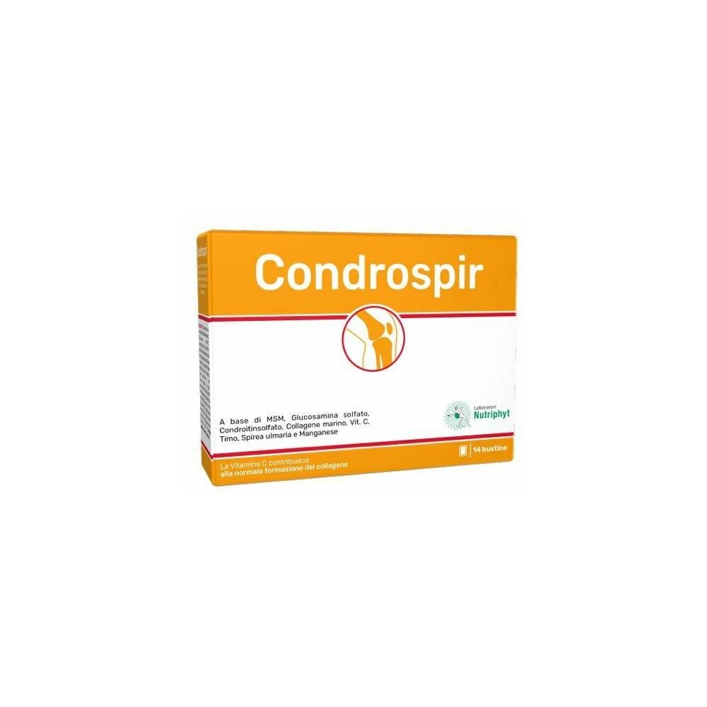 CONDROSPIR 14BUST