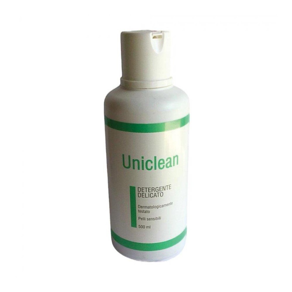 UNICLEAN 500ML