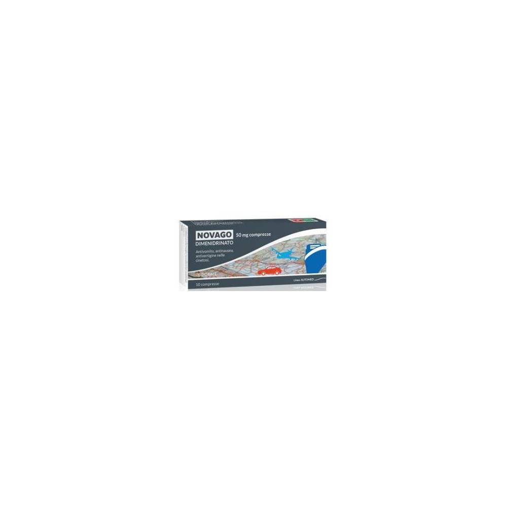 NOVAGO%10CPR 50MG