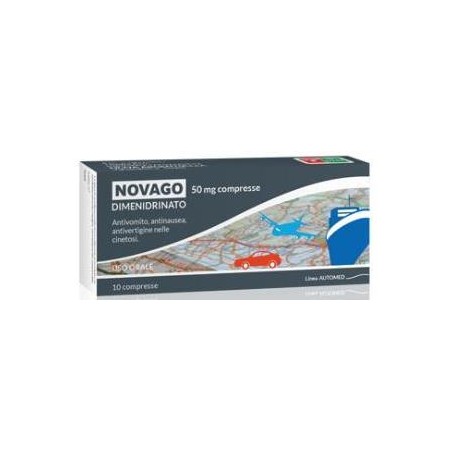 NOVAGO%10CPR 50MG