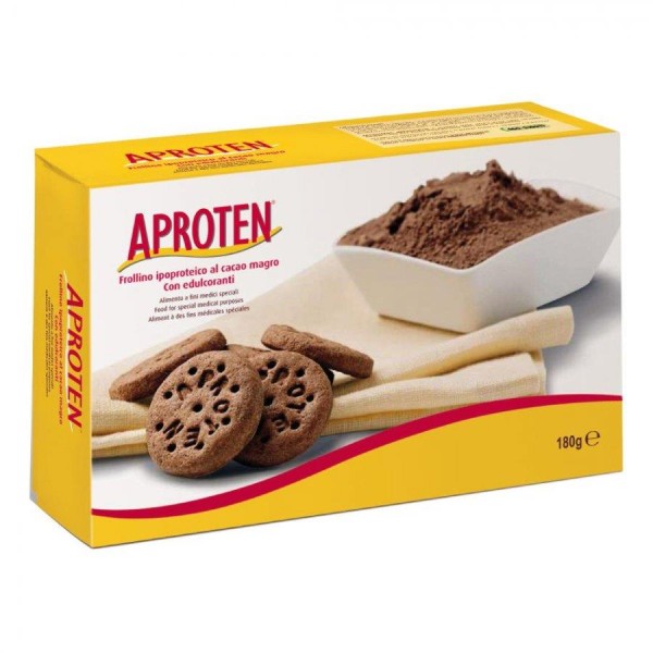 APROTEN FROLLINO CACAO PROMO