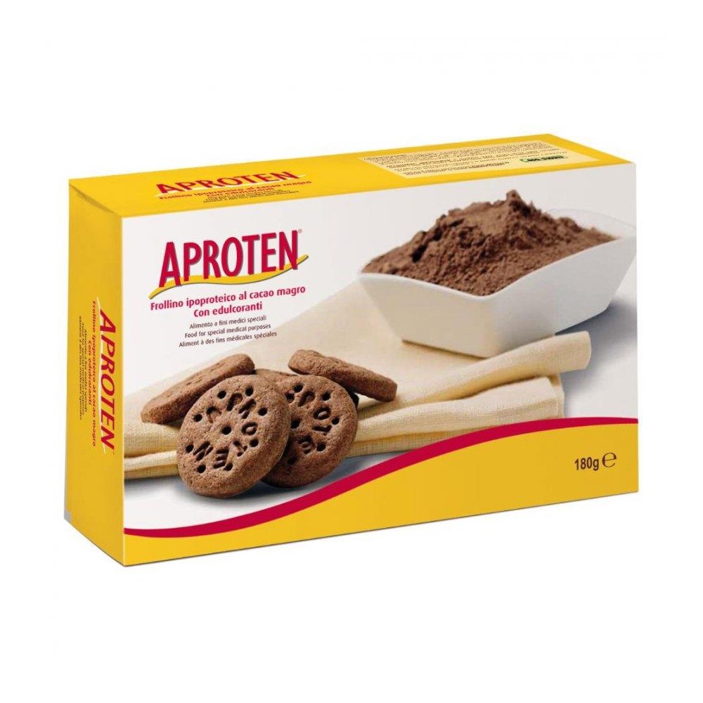 APROTEN FROLLINO CACAO PROMO