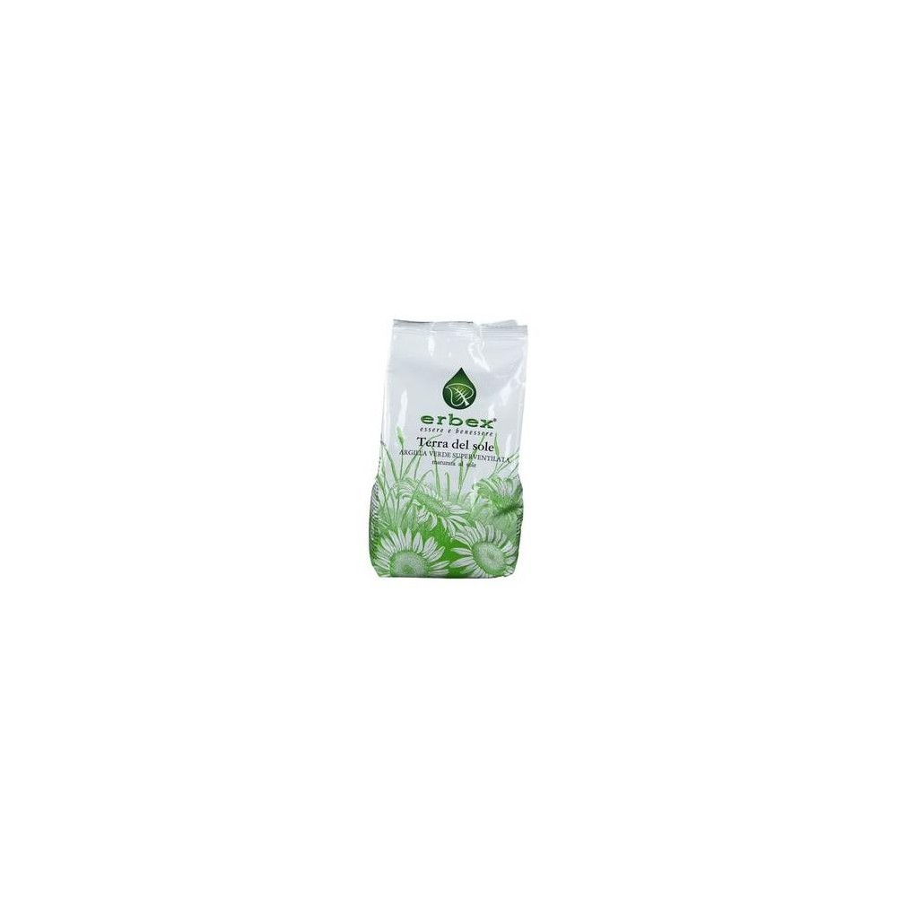ARGILLA VE SUPERVENTILATA 500G