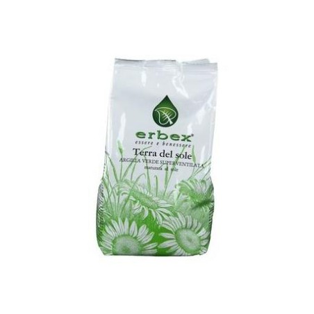 ARGILLA VE SUPERVENTILATA 500G