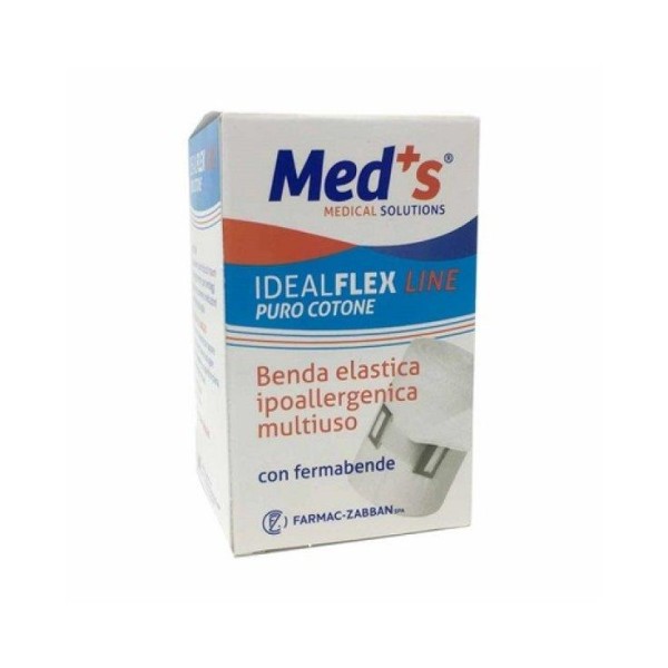 BENDA MEDS IDEAL COTONE 8CM