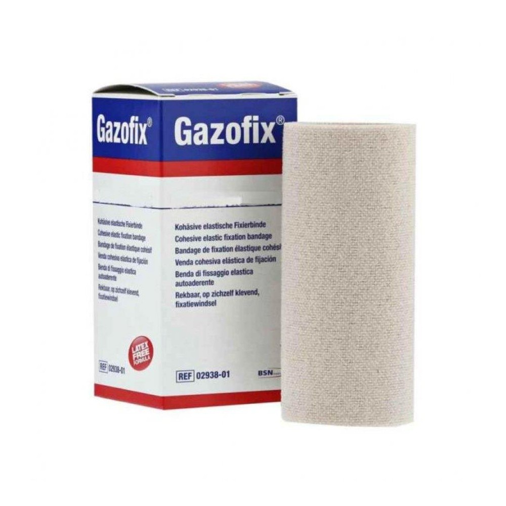BENDA GAZOFIX EL ADES 8X400CM