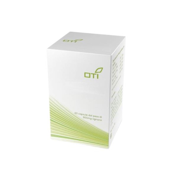 BIOCLIMOTI COMPOSTO 60CPS