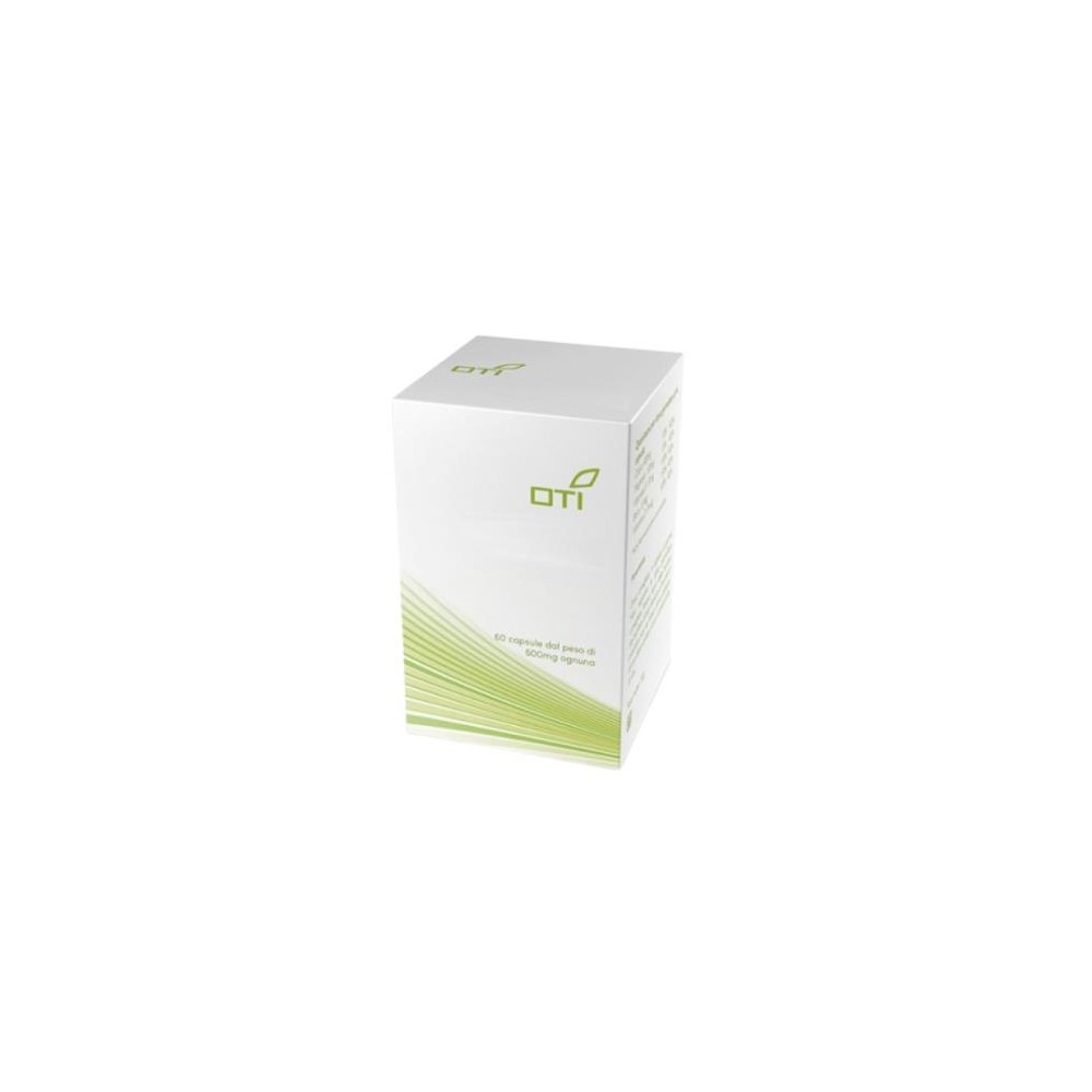BIOCLIMOTI COMPOSTO 60CPS