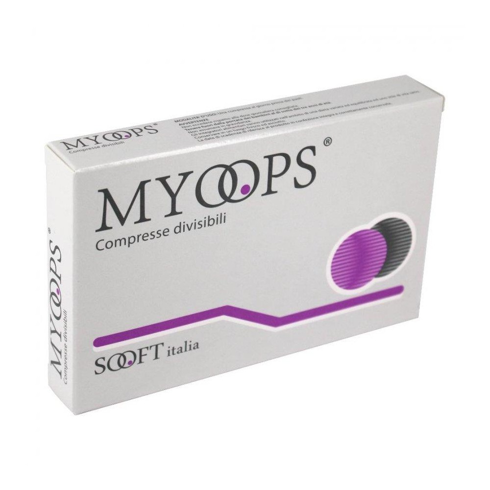 MYOOPS 15CPR