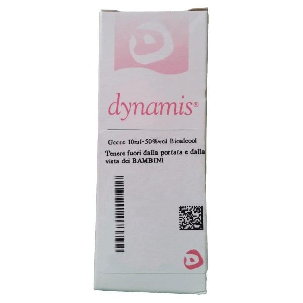 ARGENTUM NITRIC DYN%30LM 10ML