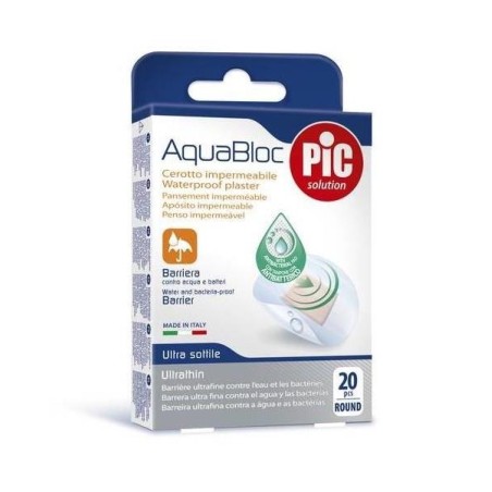 CER PIC AQUABLOC D 22,5 20PZ