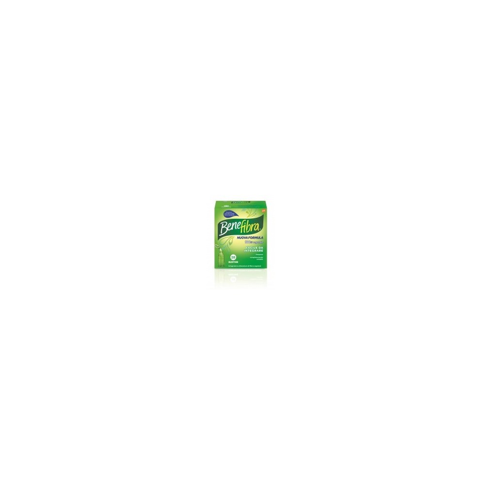 BENEFIBRA POLVERE 28BUST 3,5G