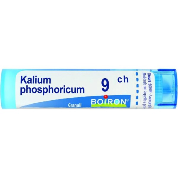 KALIUM PHOSPHORICUM%09LM 80GR