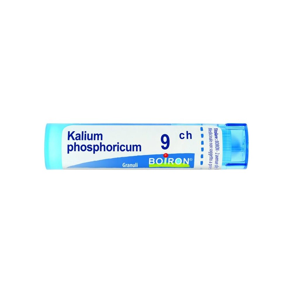 KALIUM PHOSPHORICUM%09LM 80GR