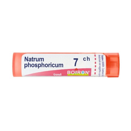 NATRUM PHOSPHORICUM%7K 80GR 4G
