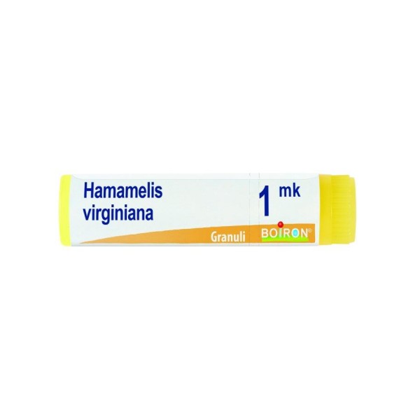 HAMAMELIS VIRGINIANA%06LM 80GR